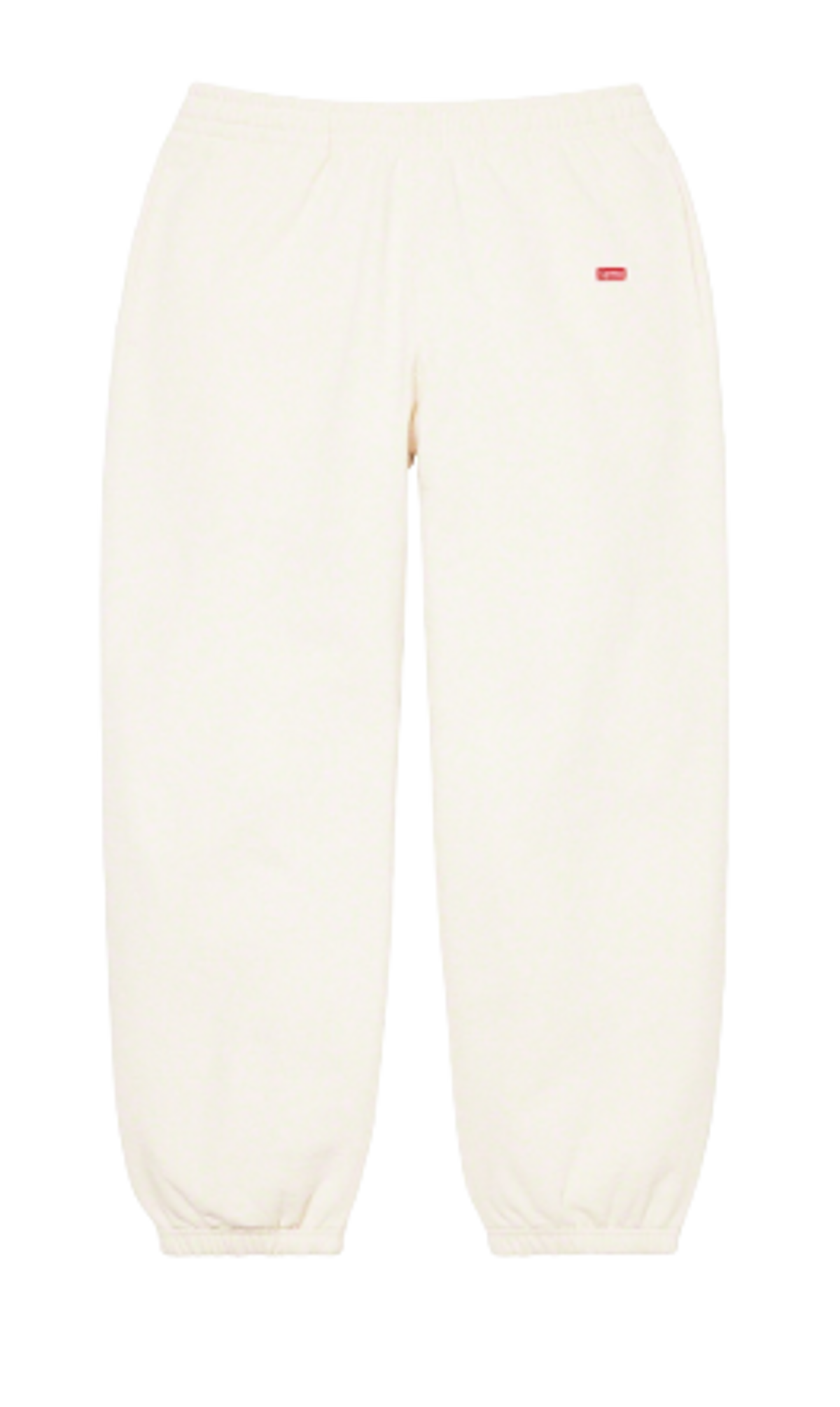 Supreme Small Box Sweatpants WHAT’S ON THE STAR?