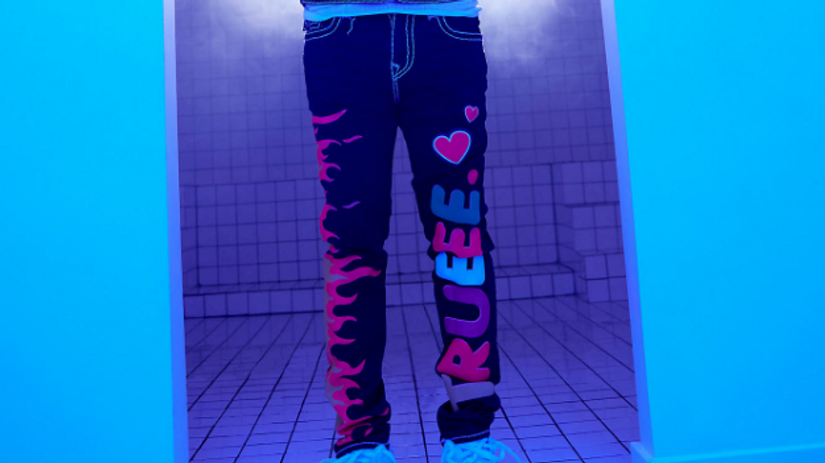 Chief Keef Merch: Clothing, Shoes & Accessories | WHAT’S ON THE STAR?