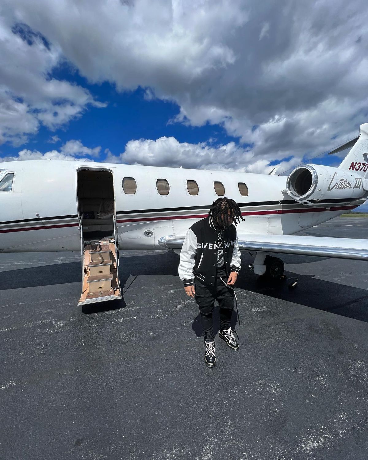 Trippie Redd "Autumn Leaves" Unreleased Track Surfaces Online - al8a1vq