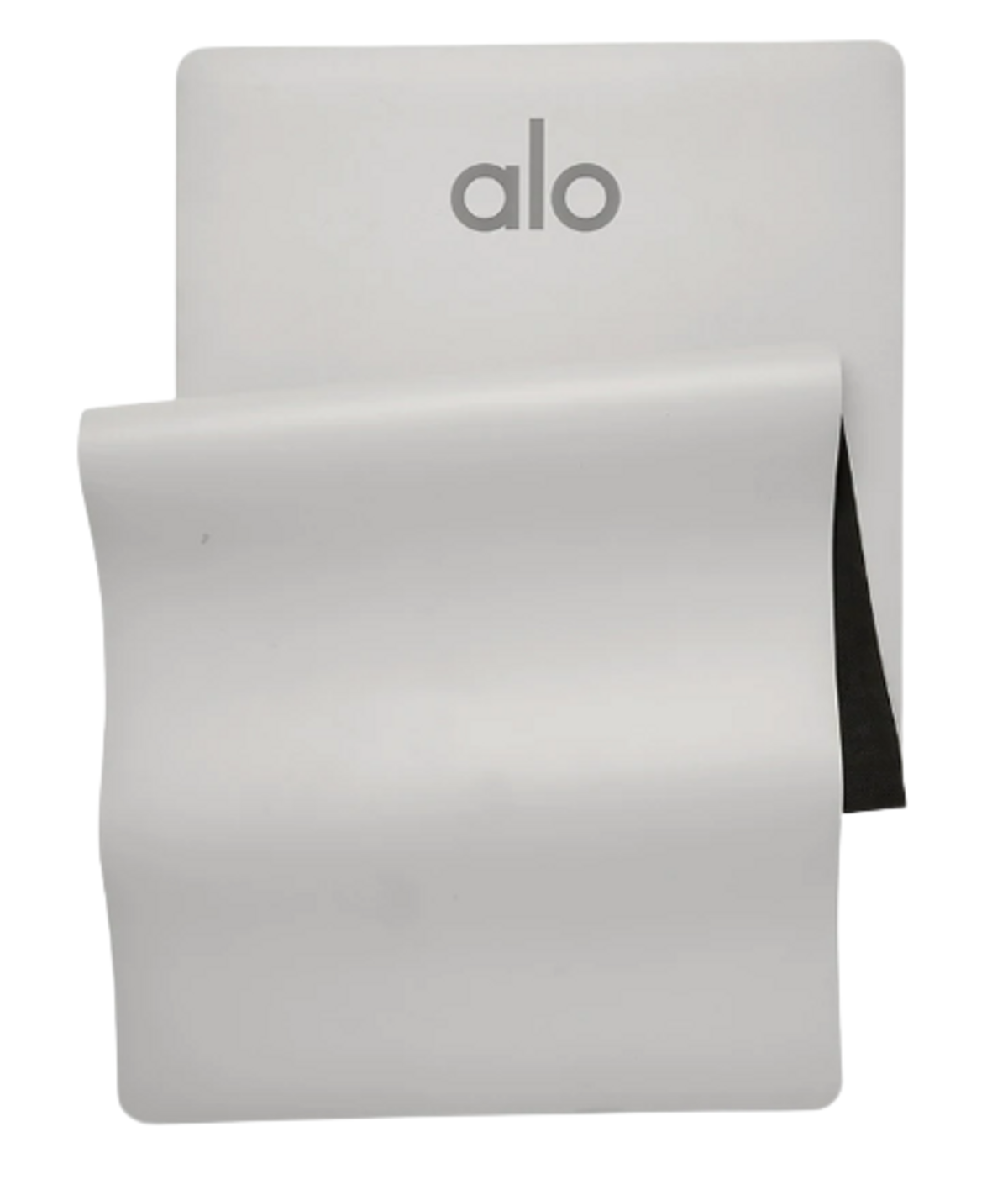 Alo Yoga Warrior Mat Grey Dove WHAT’S ON THE STAR?