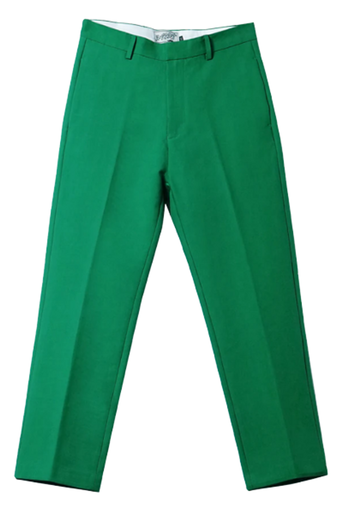 Bogey Boys The Players Green Pants