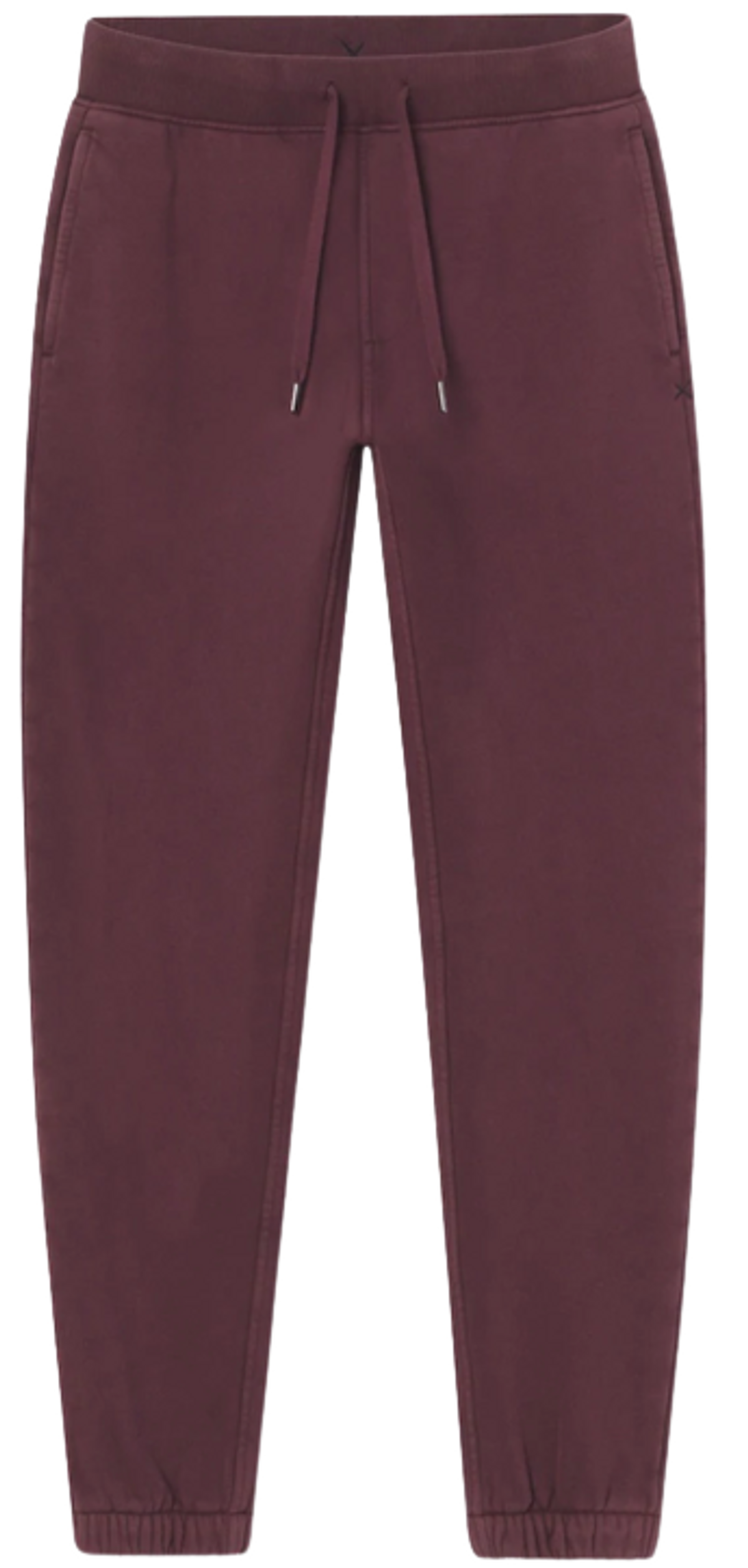 Cuts Vintage Deep Amber Wash Sweatpants