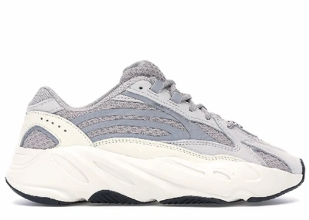 Adidas Yeezy Boost 700 V2 Static Sneakers