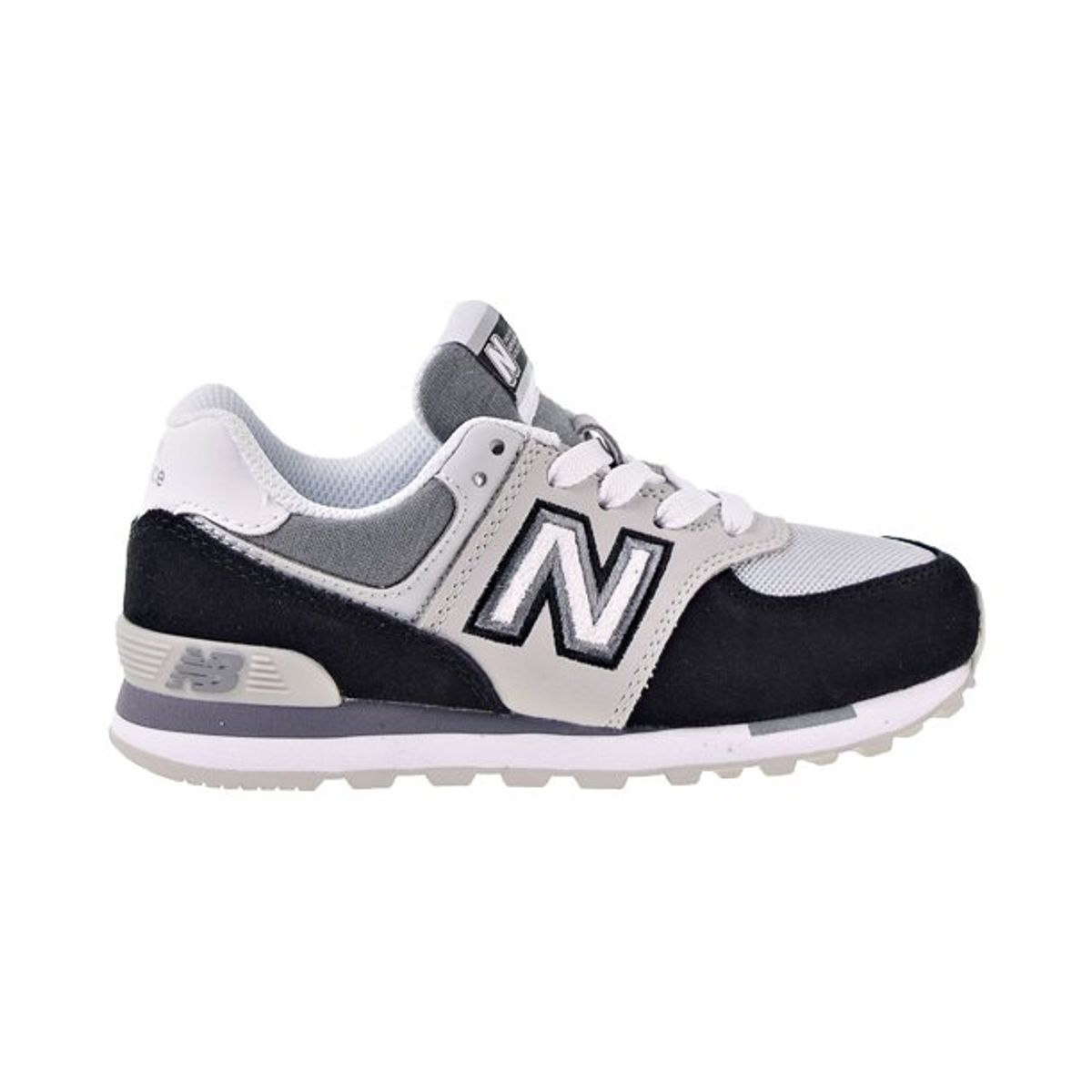 New Balance 574 Varsity Sport Casual Sneakers WHAT’S ON THE STAR?