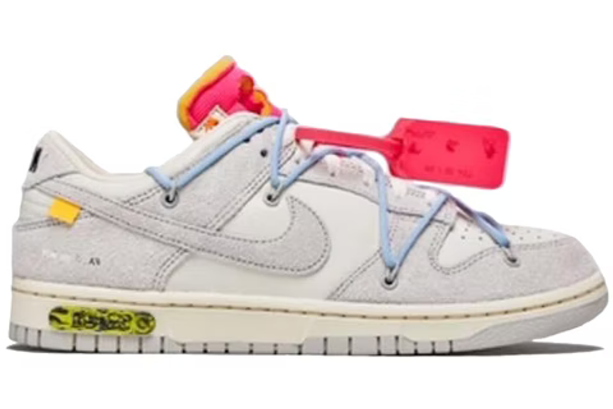 cheap nike off white