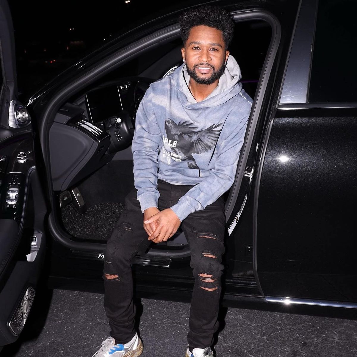 Zaytoven: Outfits, Clothes, Style and Fashion | WHAT’S ON THE STAR?