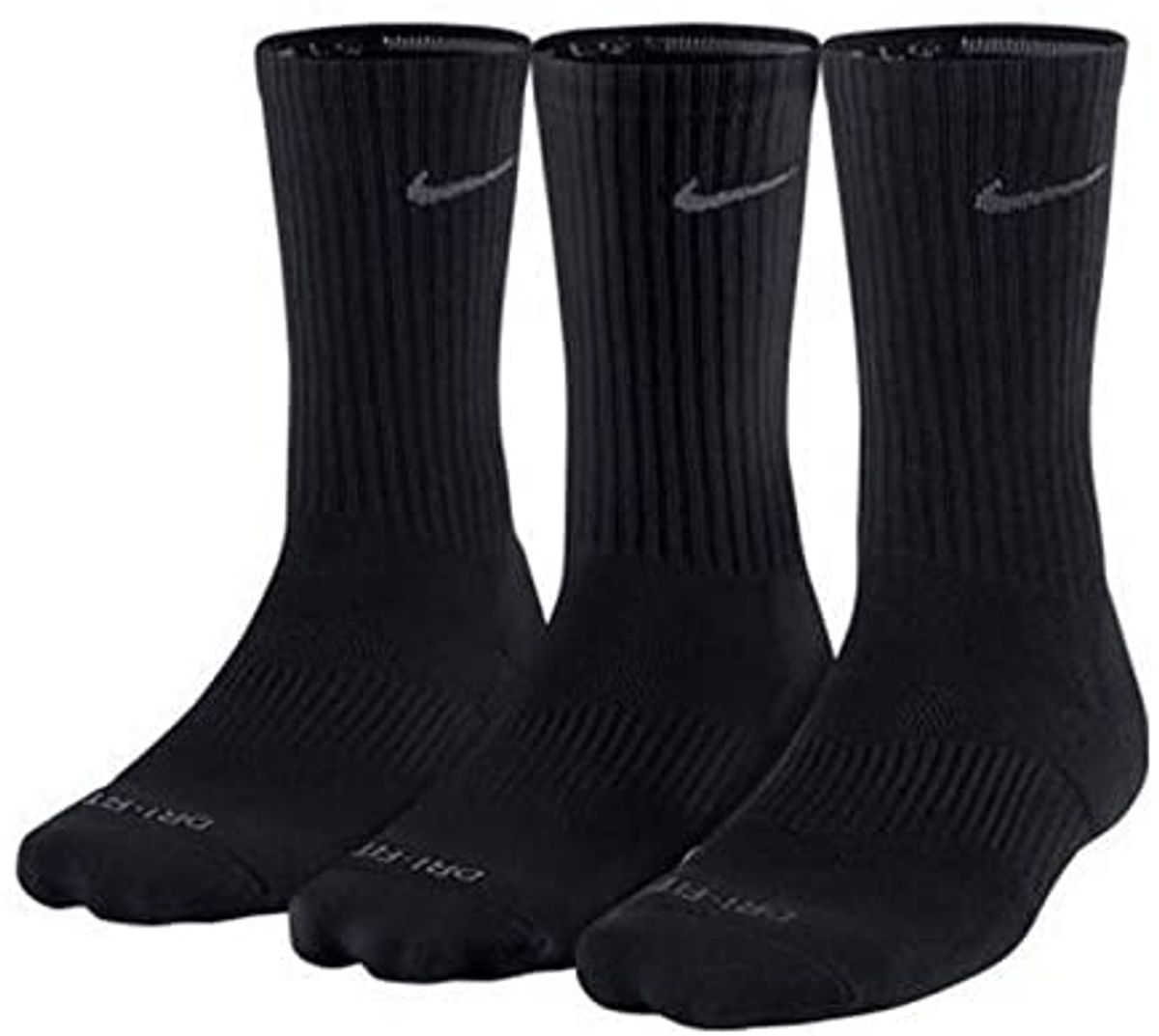 Nike Drifit Socks WHAT’S ON THE STAR?