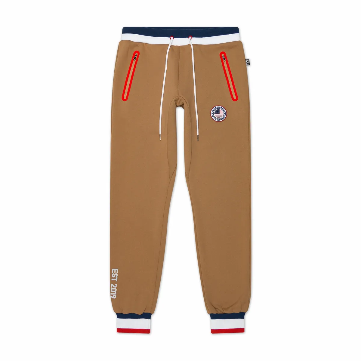 Frontline Millionaires Coast Joggers