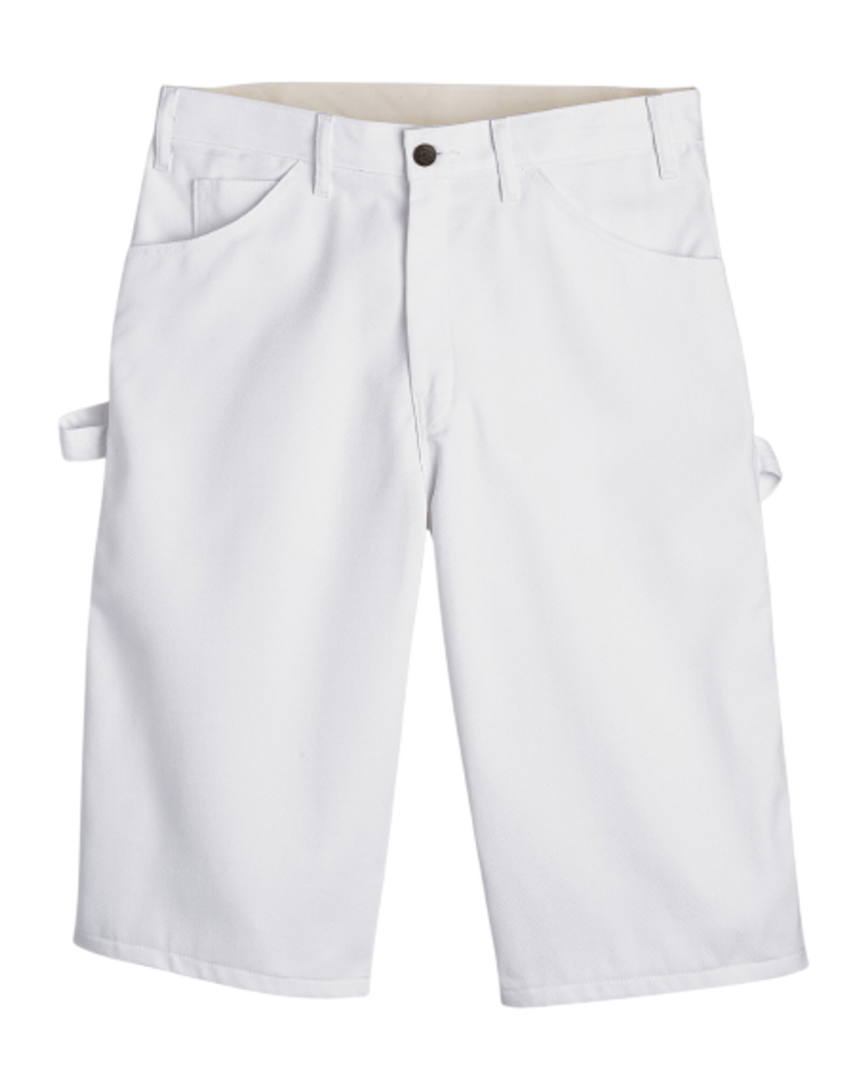 Dickies Relaxed Fit Utility Painters Shorts