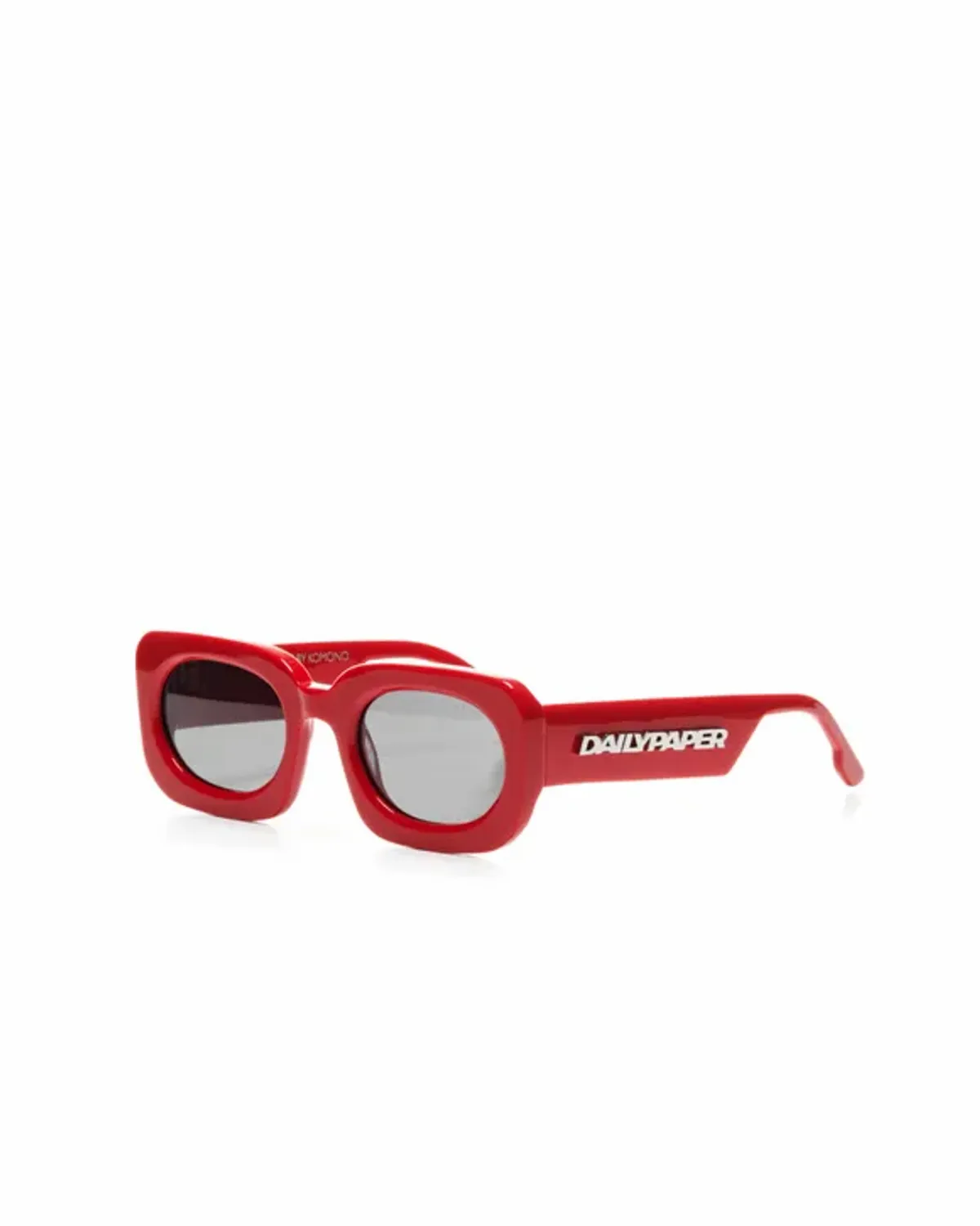 Daily Paper × Komono Racing Red Sunglasses