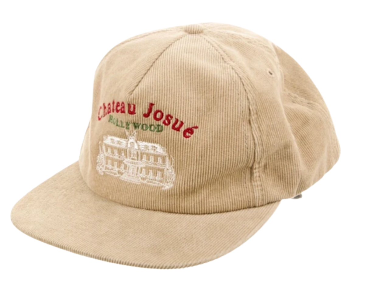 Gallery Dept. Chateau Josue Corduroy Hat