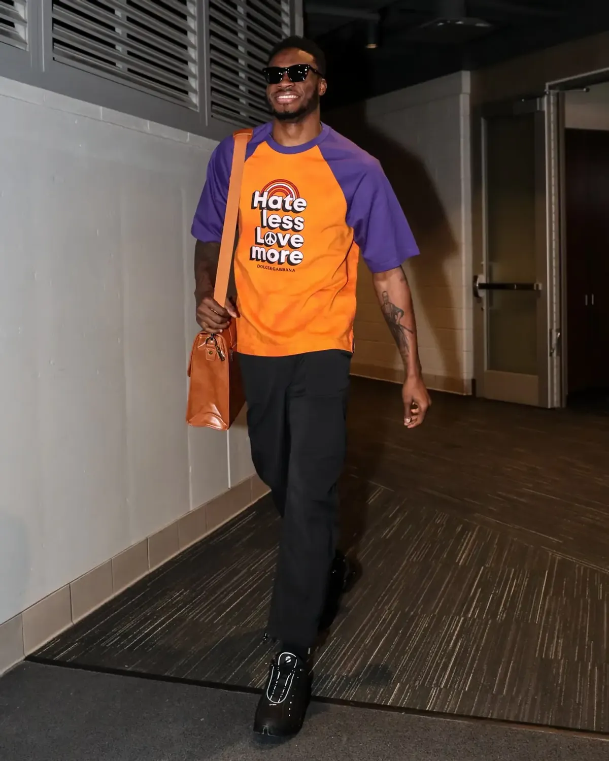 thanasis antetokounmpo shoe size