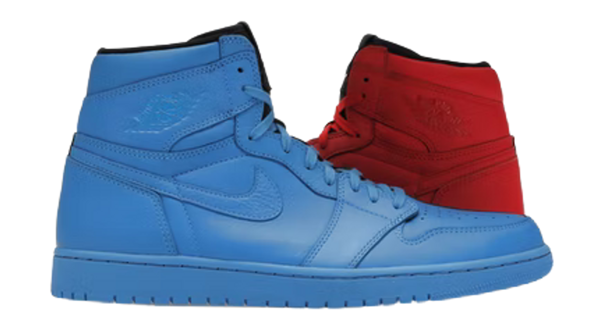 Nike Air Jordan 1 Retro High OG Quai Sneakers