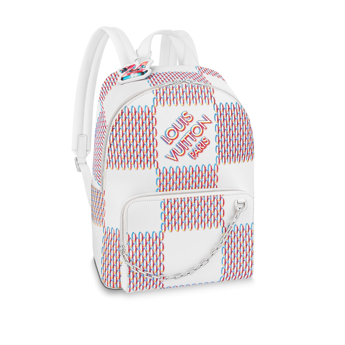 Louis Vuitton Racer Backpack