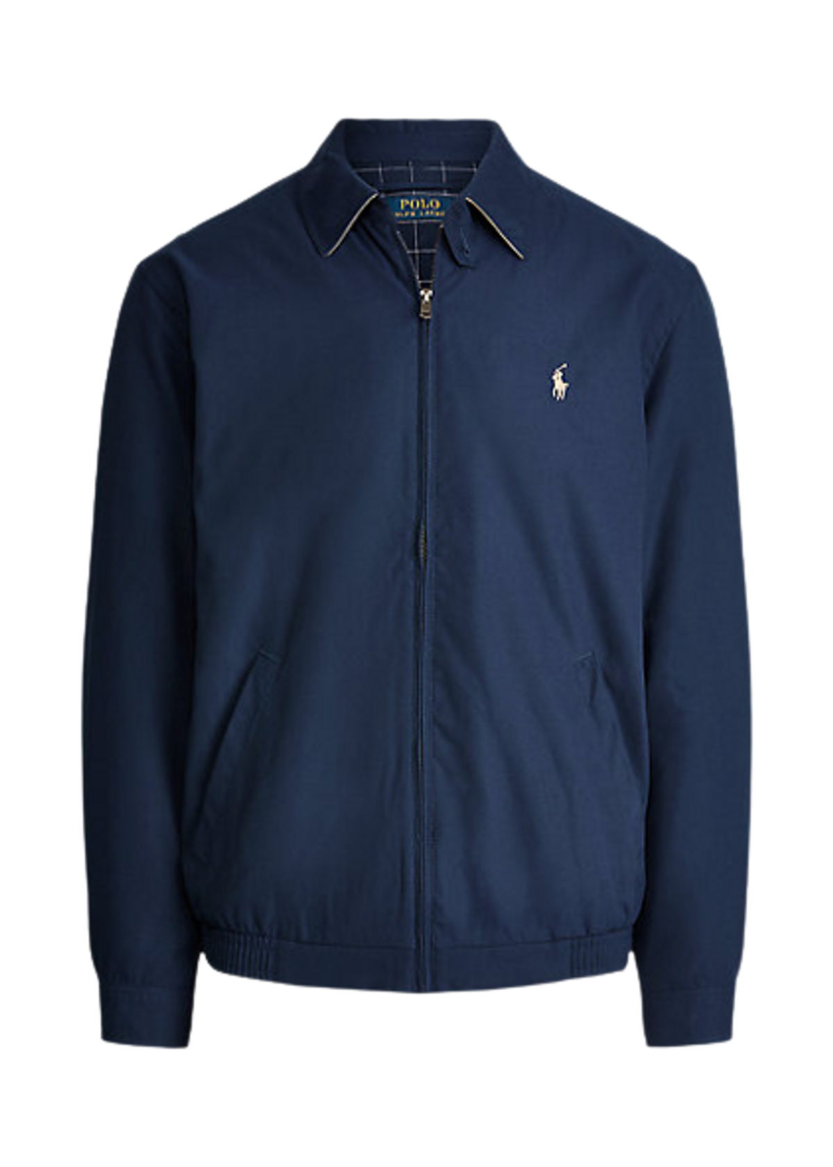 Polo Ralph Lauren Bi-Swing Jacket