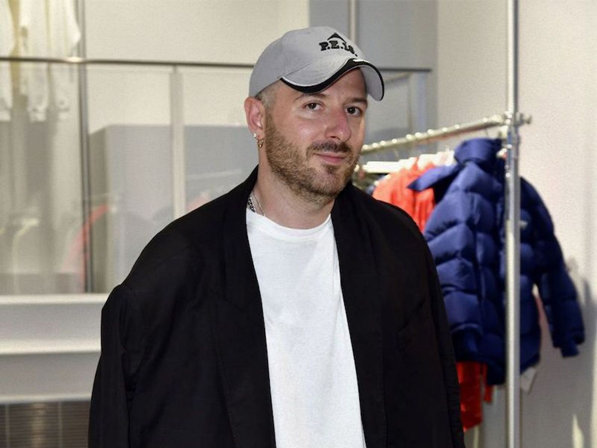 demna gvasalia clothes