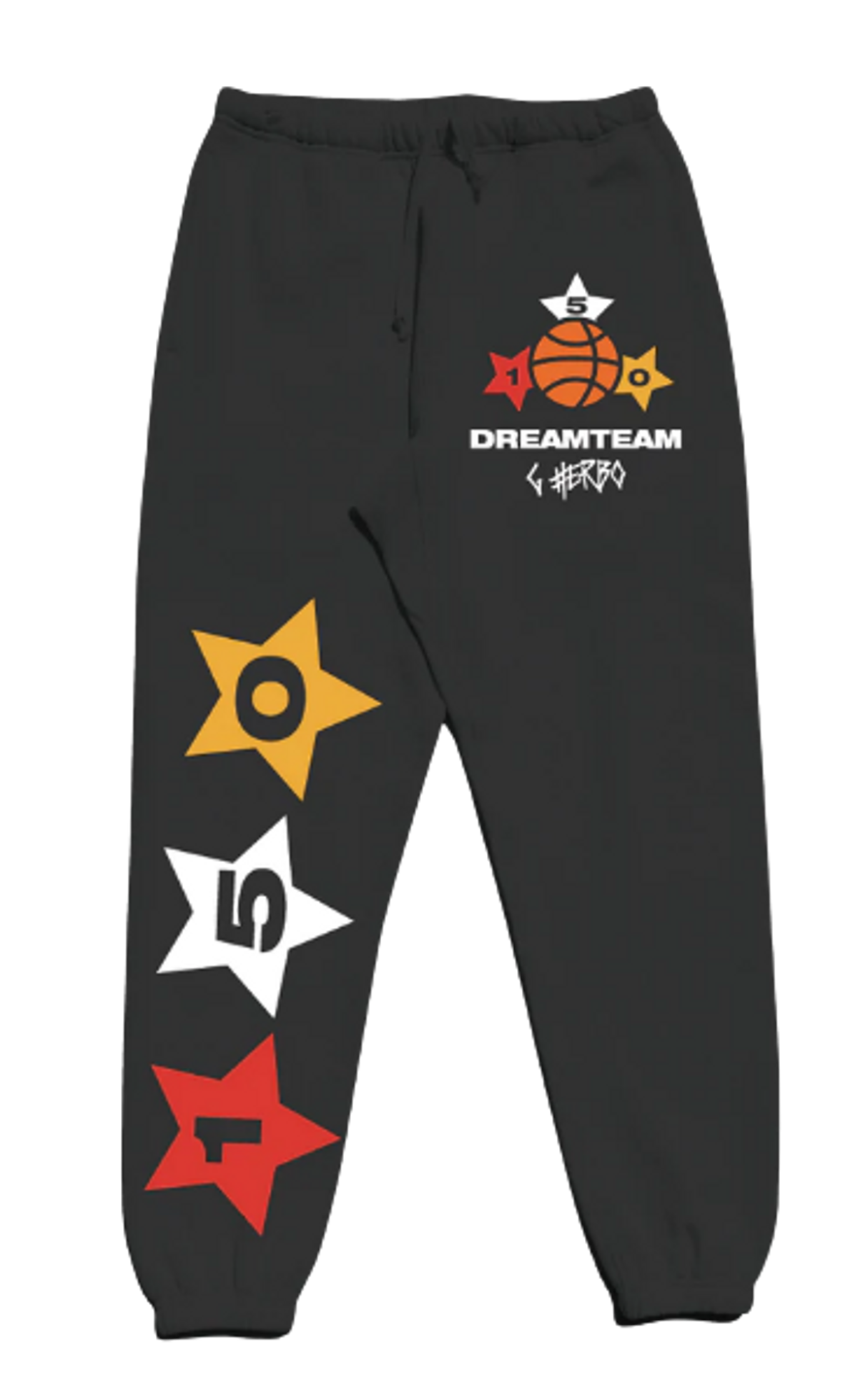 G Herbo Merch 150 Dreamteam Sweatpants