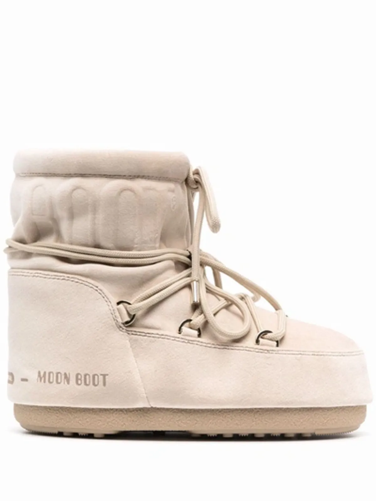 Moon Boot Lab69 Mars Velvet Boots