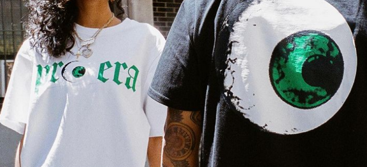 Pro Era Clothing, Shoes & Accessories WHAT’S ON THE STAR?