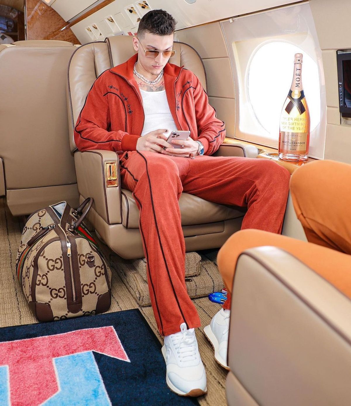Steal Tyler Herros Look Affordable Outfit Dupes Inside - pkg2k8c