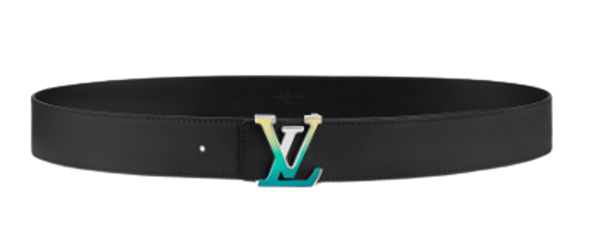Louis Vuitton Spotlight 40mm Belt