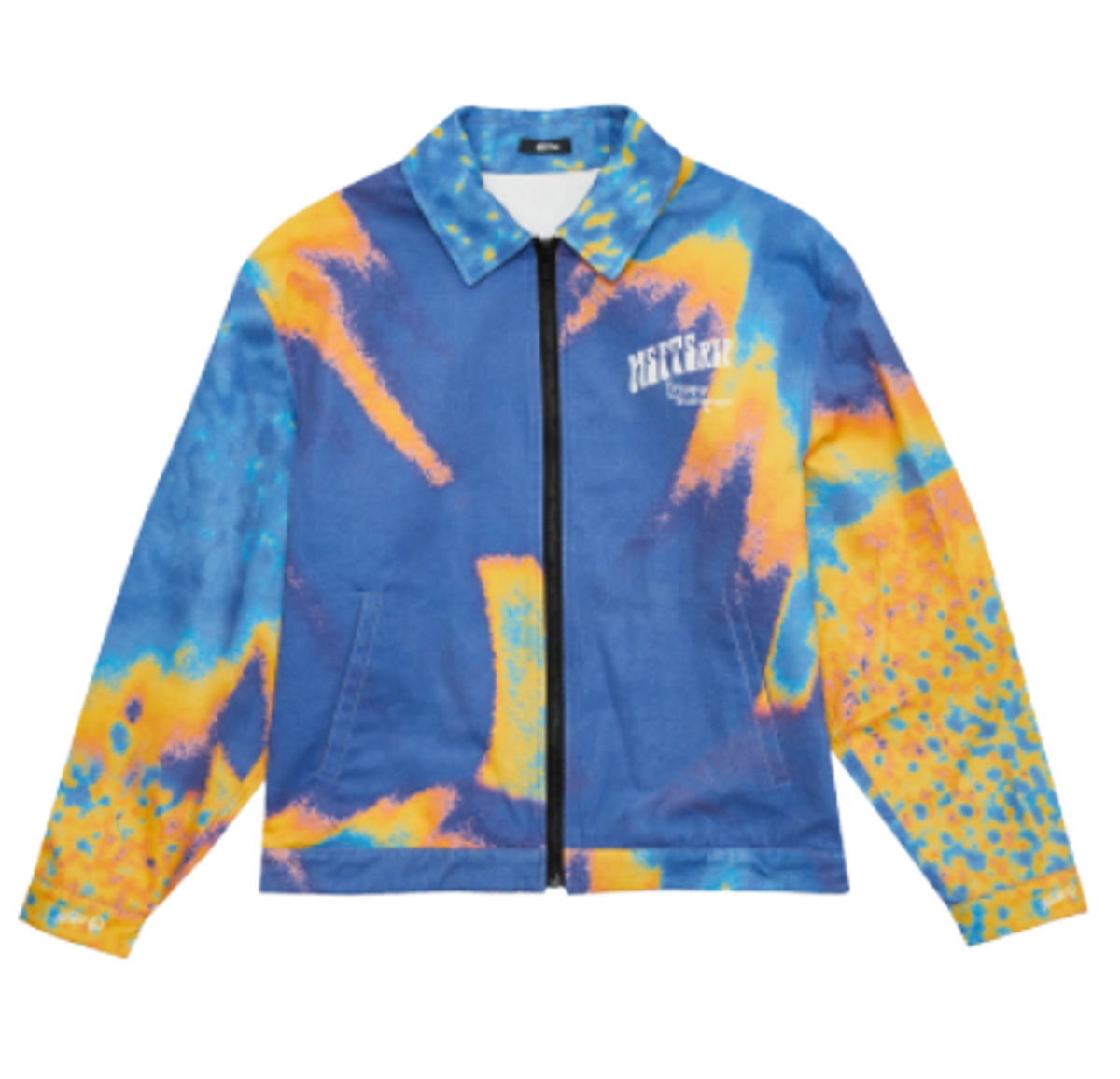 MSFTSrep Sunflower Workwear Jacket