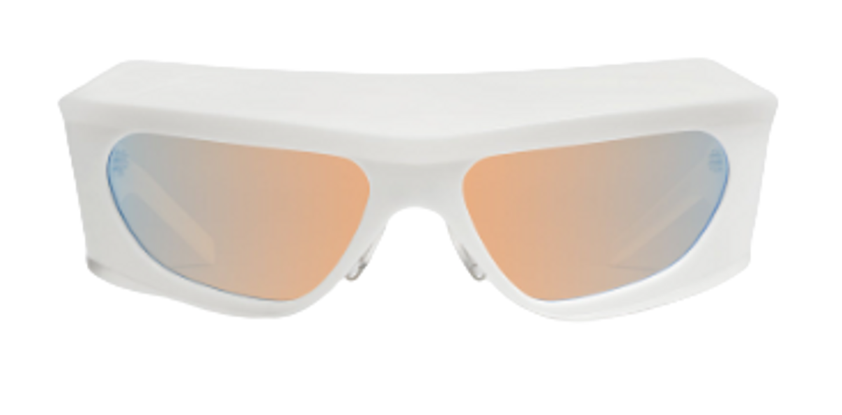 Gentle Monster Coperni 5G Bold W2 Sunglasses