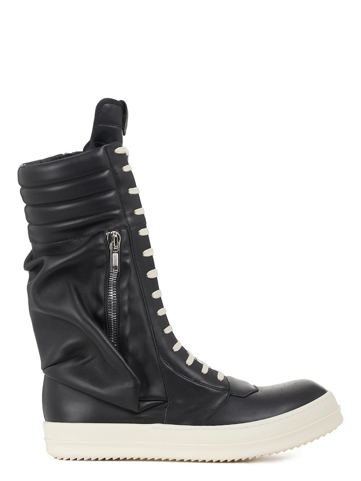 Rick Owens Ss22 Fogachine Boots