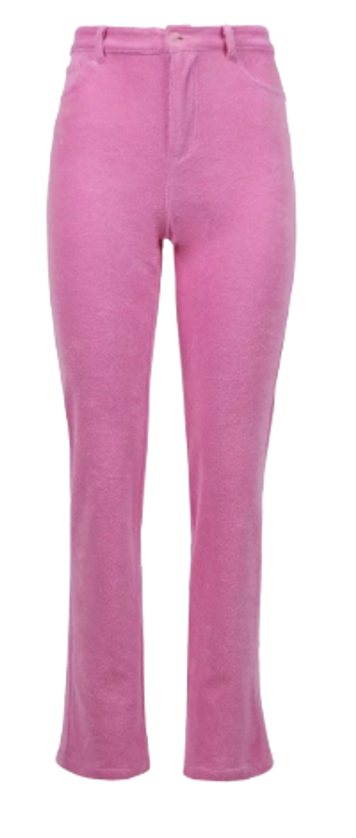 Maisie Wilen Terry Mockumentary Jeans