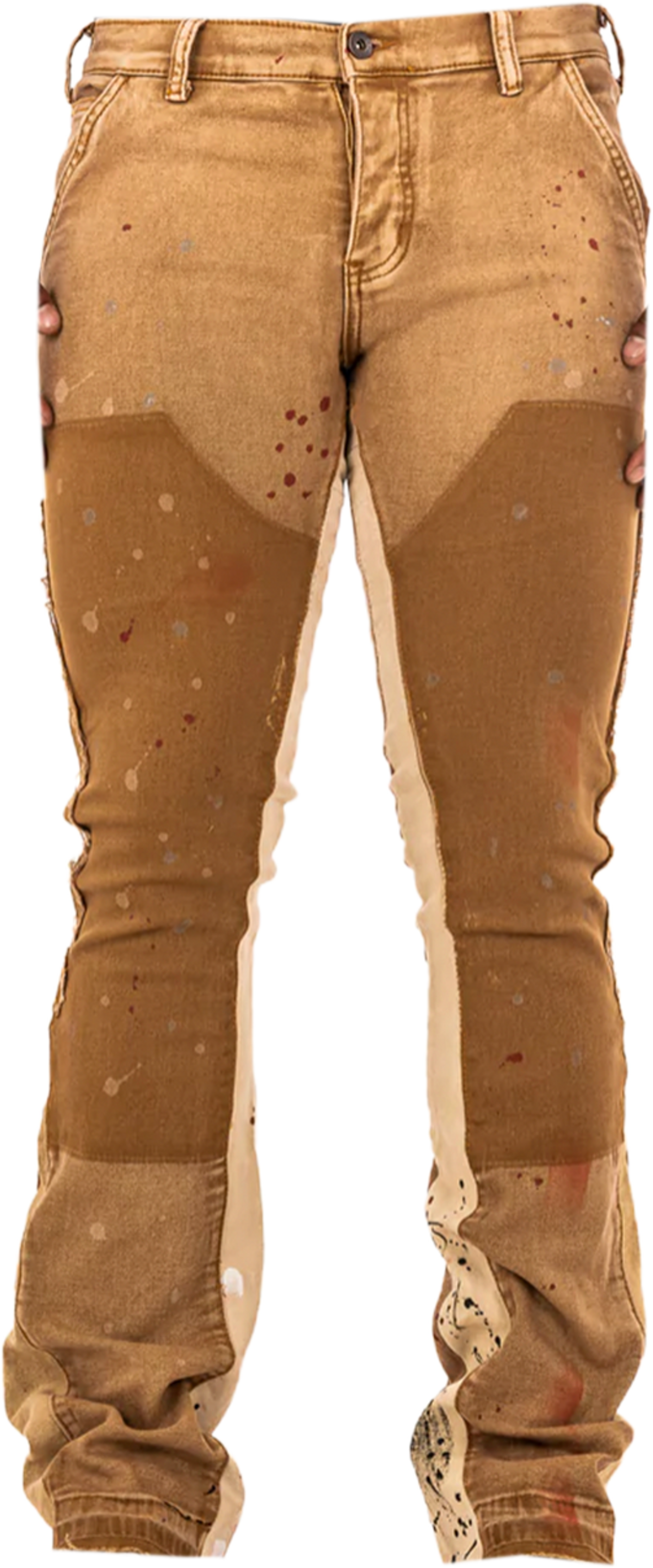 Valabasas Alpha Cahi Jeans