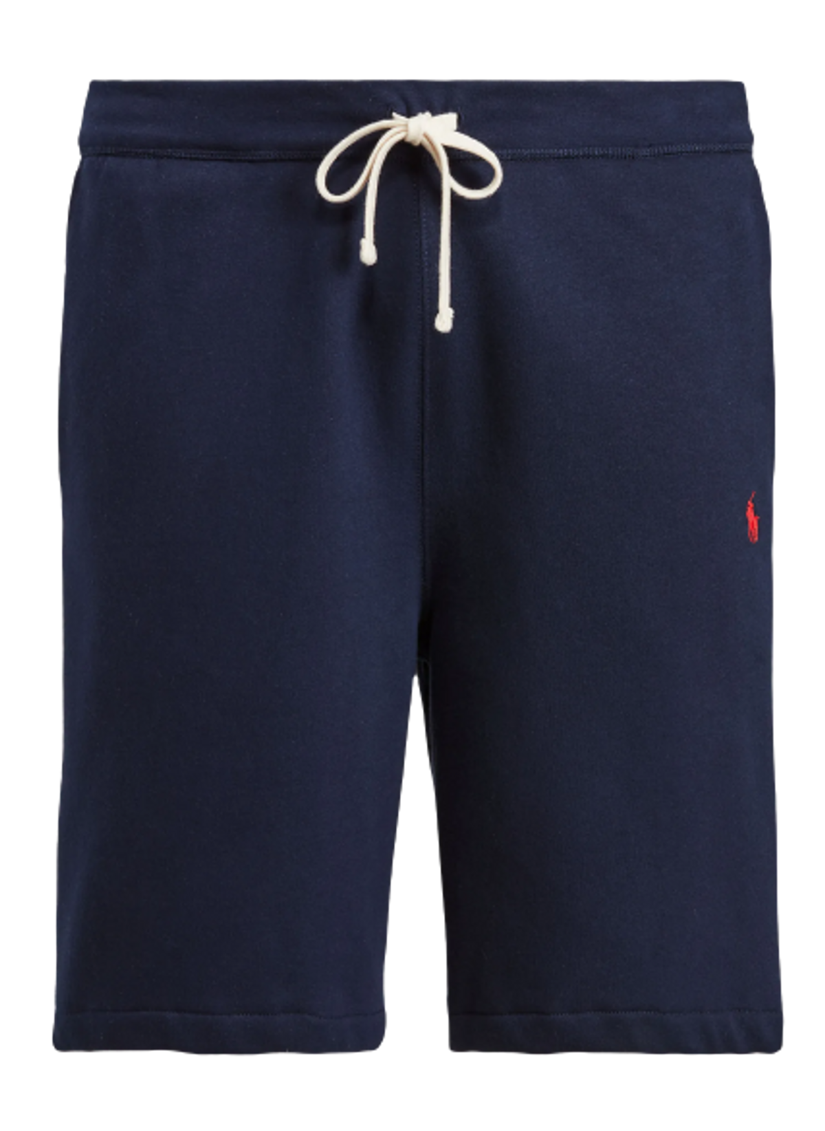 Ralph Lauren Blue Fleece Shorts