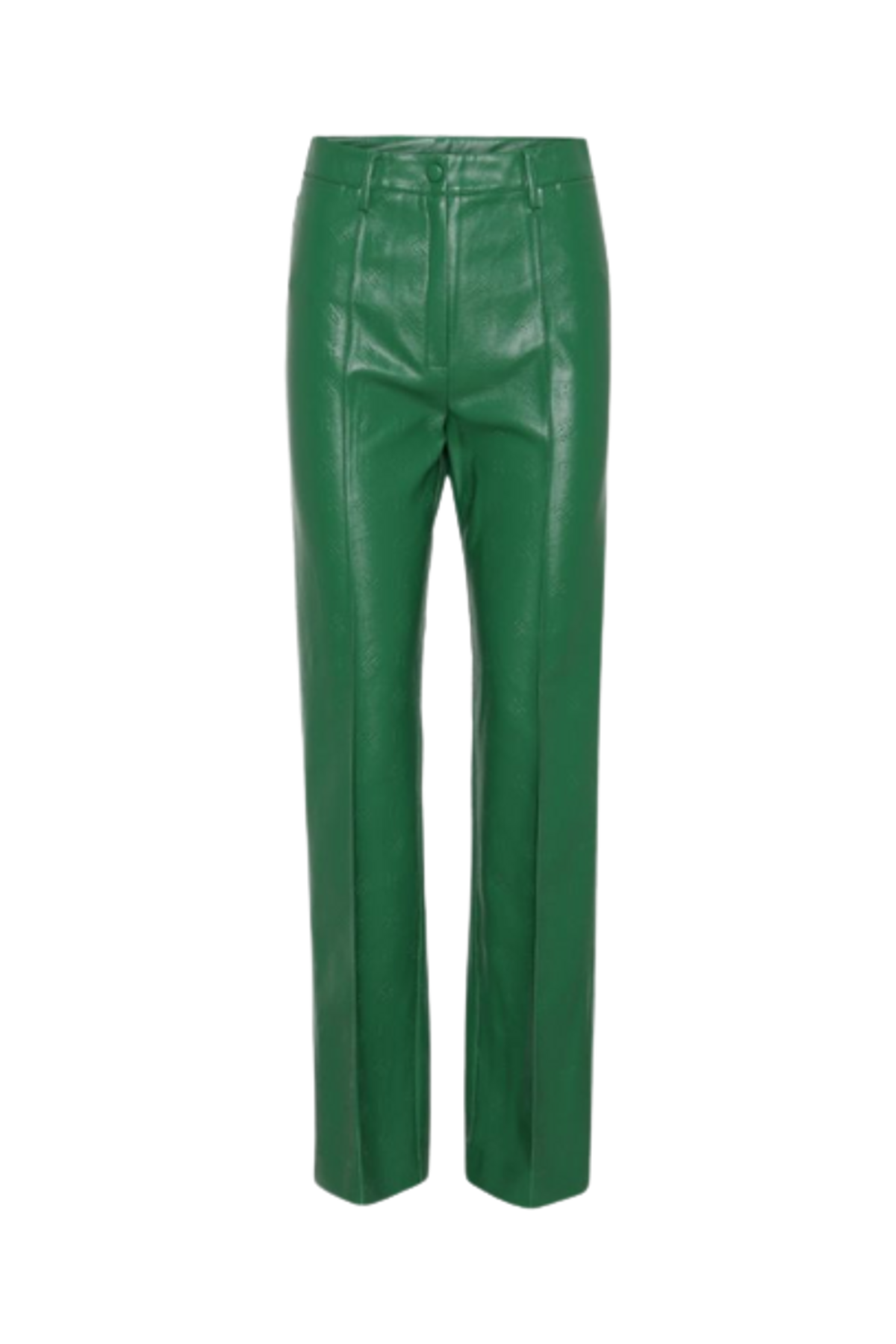 Rotate Birger Christensen Robyn Pants Green