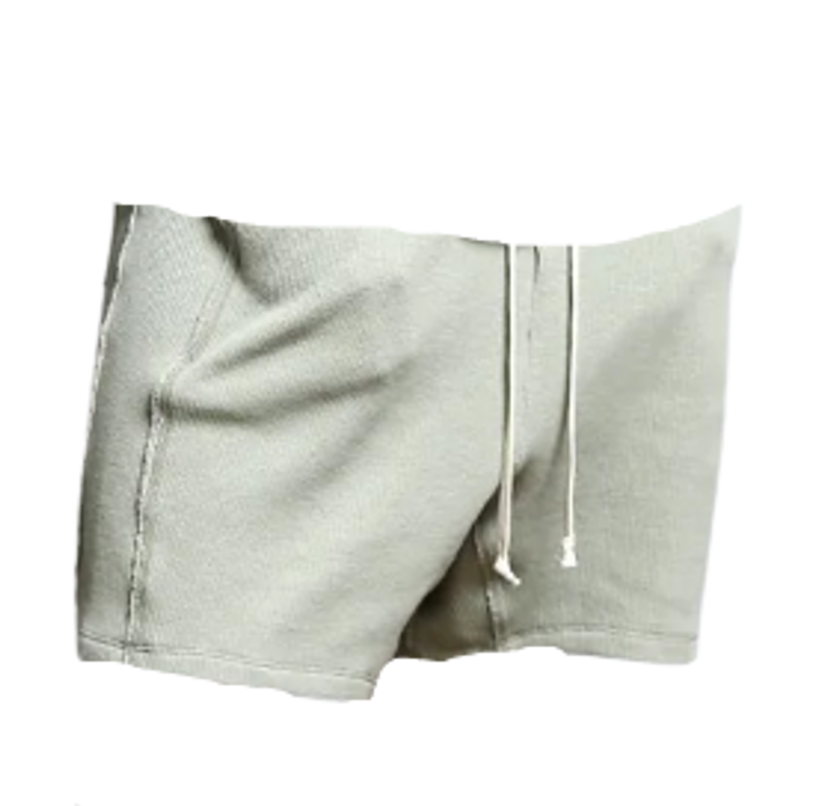 Twenty Everest Thermal Drawstring Shorts