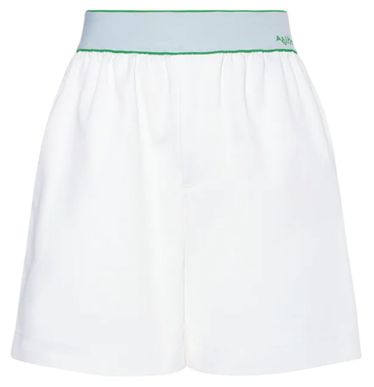 Bottega Veneta Cotton White Shorts