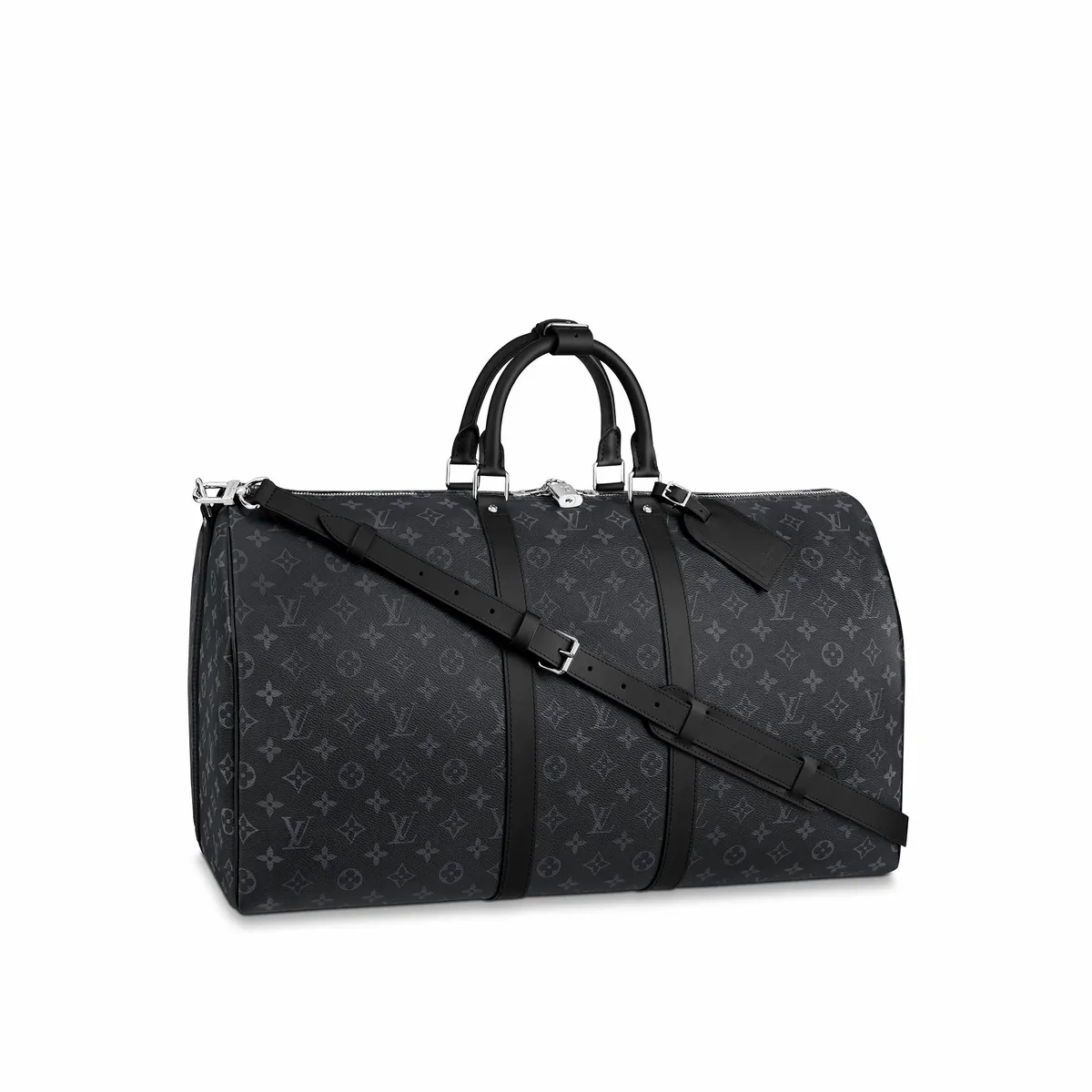 Louis Vuitton Keepall Bandouliere Bag