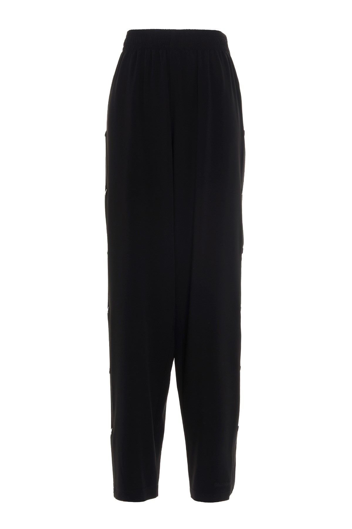 Balenciaga Snap Buttons Pants