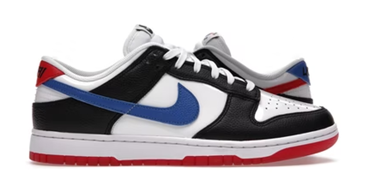 Nike Seoul Dunk Low Sneakers