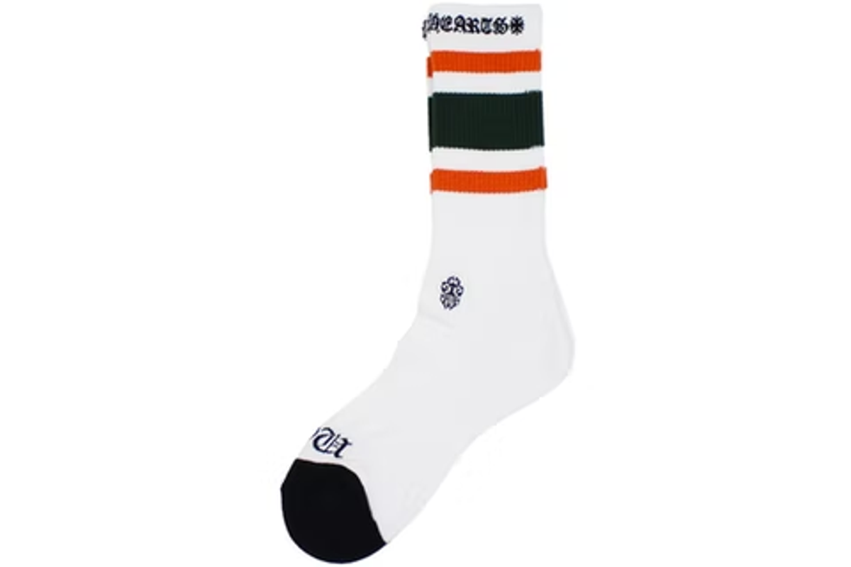 Chrome Hearts Miami Socks