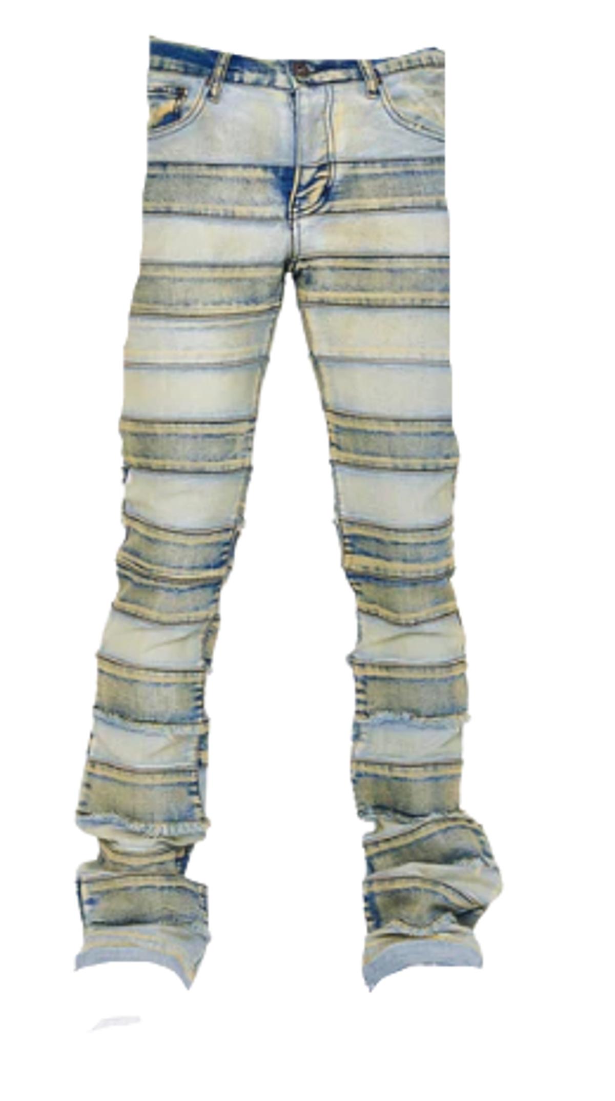 Valabasas Stacked Phoenix Vintage Jeans