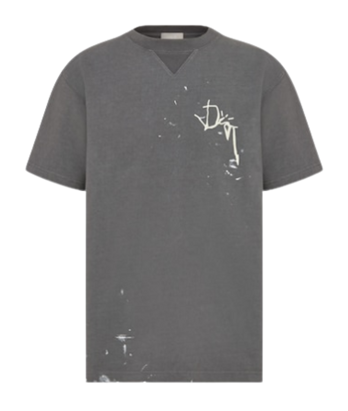 travis scott pop smoke shirt dior