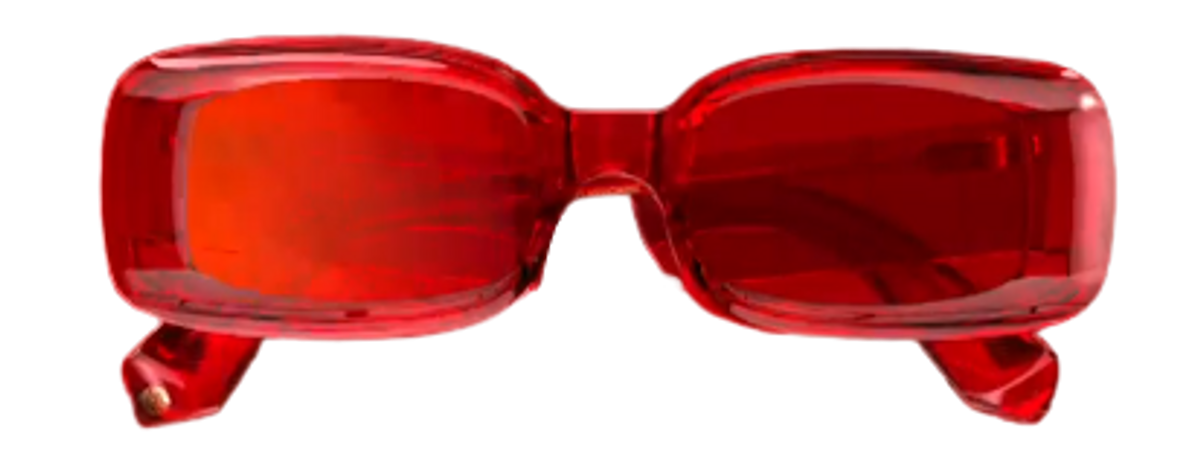 Future Mood Auraboost 5000 Lavacaine Sunglasses
