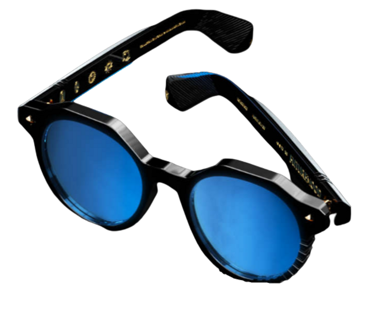 Future Mood Auraflow Eclipse Sunglasses