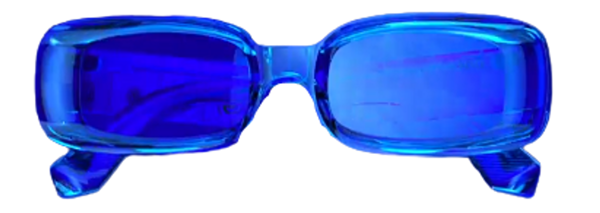 Future Mood Auraflow 5000 Skywave Sunglasses