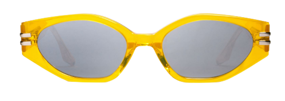 Gentle Monster Ghost Y2 Sunglasses