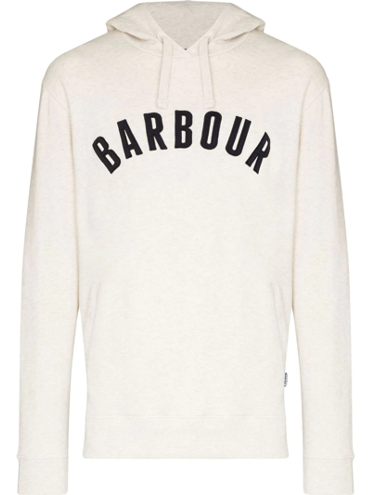 Barbour hoodie Clearance
