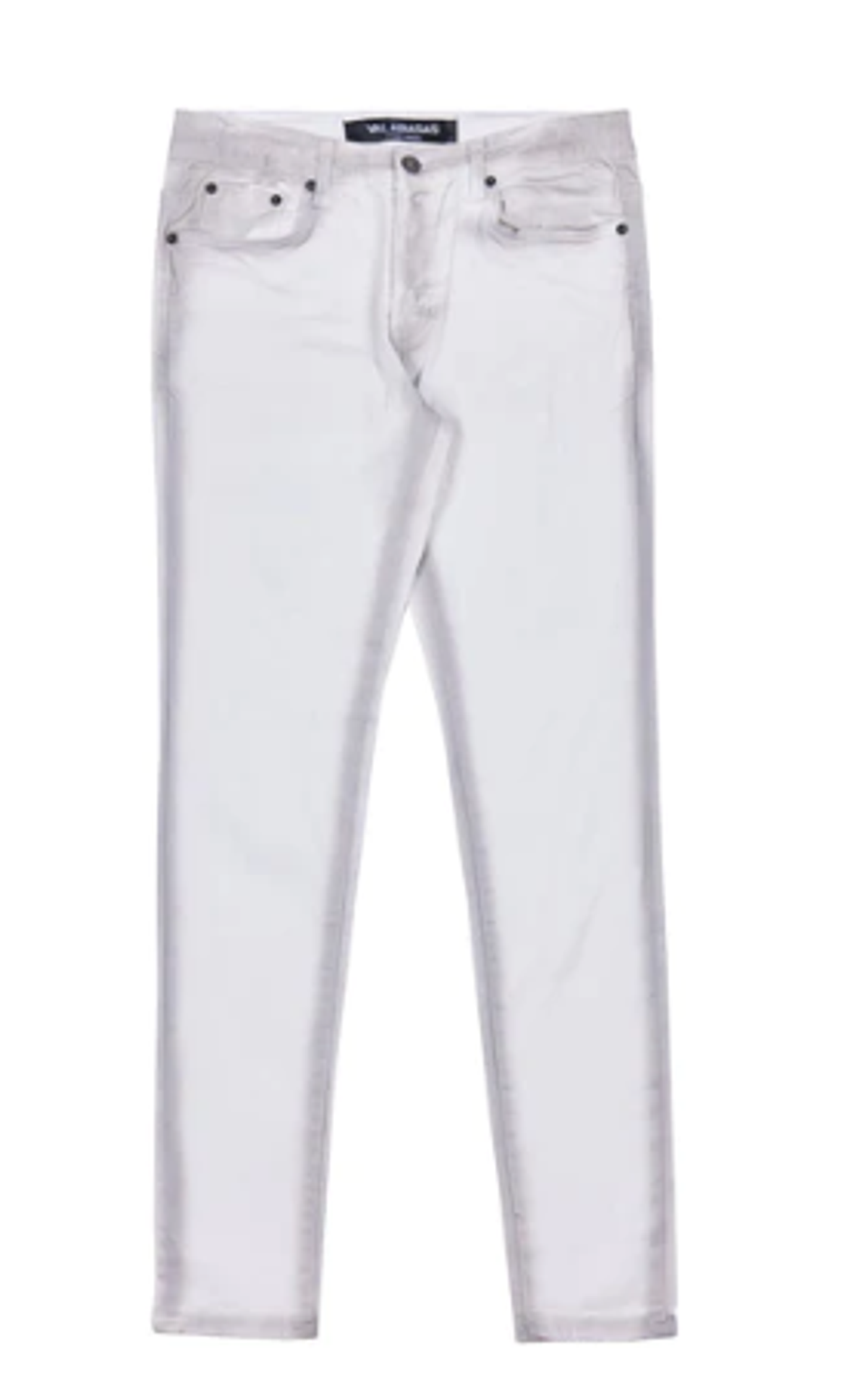 Valabasas Crema Mr Clean Jeans