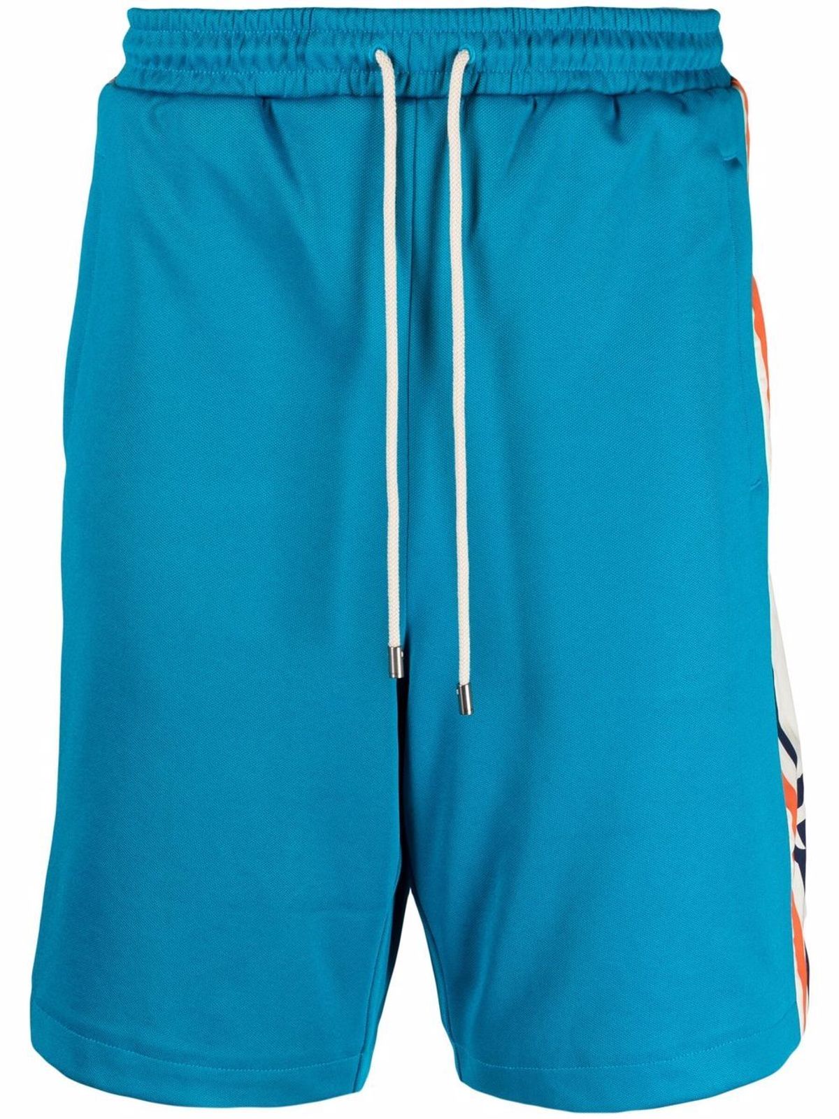 Gucci Interlocking G Technical Jersey Shorts