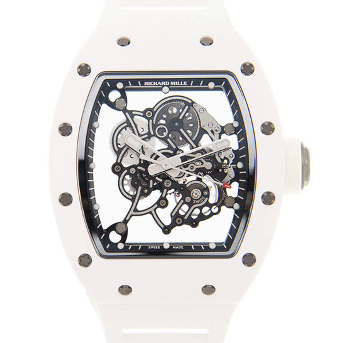 Richard Mille RM 055 Bubba Watson Hand Wind