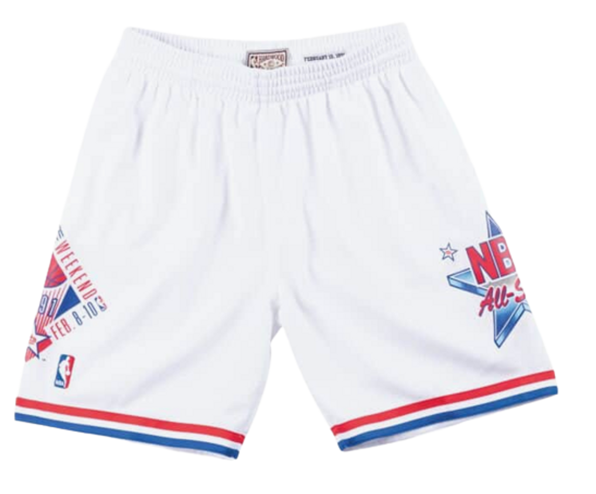 swingman mitchell and ness