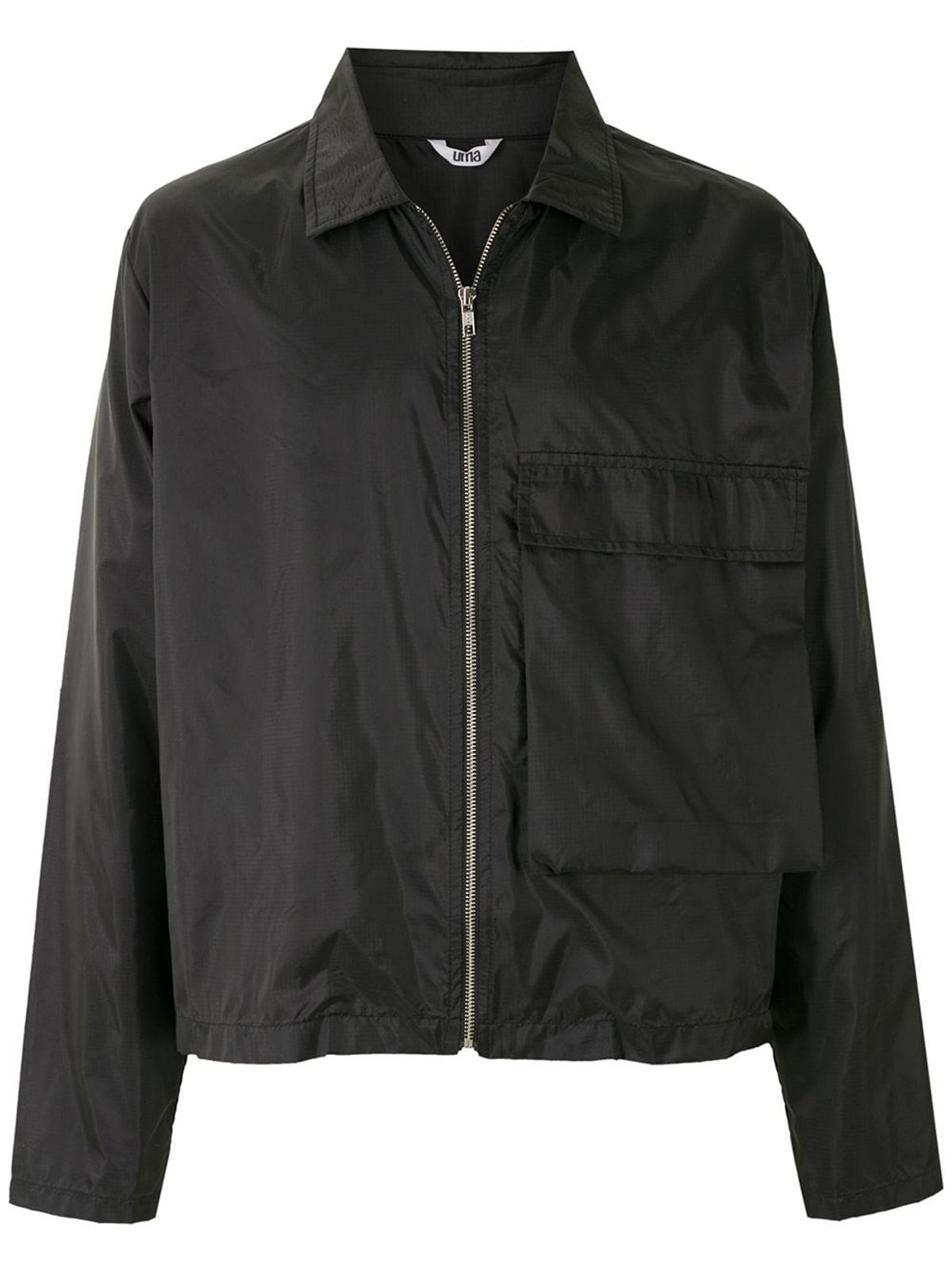 Uma Jacket - Mid Wash main image 0